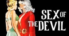 Il sesso del diavolo film complet