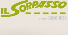 Il sorpasso film complet