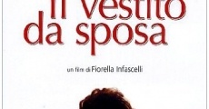 Il vestito da sposa