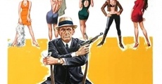 Filme completo Il vostro super agente Flit