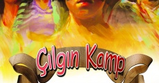 Filme completo Çilgin Kamp