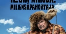 Filme completo Ilosia aikoja, Mielensäpahoittaja