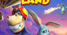 ImaginationLand (2018)