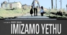 Filme completo Imizamo Yethu (People Have Gathered)