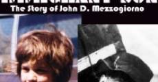 Immigrant Son: The Story of John D. Mezzogiorno (2011)