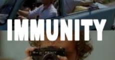 Filme completo Immunity