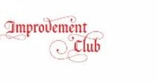 Filme completo Improvement Club