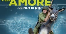 In guerra per amore film complet