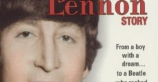 In His Life: The John Lennon Story film complet