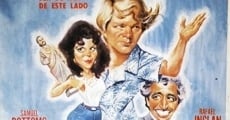 Gringo mojado (1984)