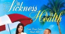 Filme completo In Sickness and in Health