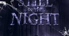 In the Still of the Night streaming