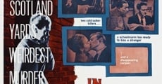 In the Wake of a Stranger (1959)