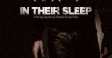 Dans ton sommeil (aka In Their Sleep) film complet