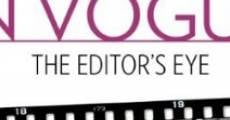 In Vogue: The Editor's Eye film complet