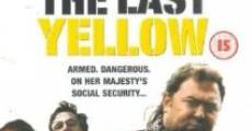 The Last Yellow film complet