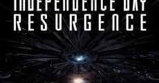 Independence Day 2 streaming