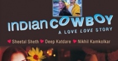 Indian Cowboy film complet