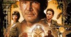 Indiana Jones and the Kingdom of the Crystal Skull film complet