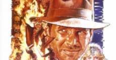 Indiana Jones and the Temple of Doom film complet
