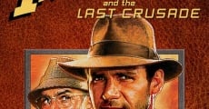 Indiana Jones et la dernière croisade streaming