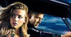 Drive Angry film complet