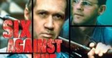 Six Against the Rock film complet