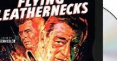 Flying Leathernecks film complet