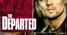 The Departed film complet