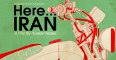 Inja Iran film complet