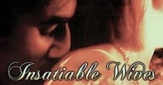 Insatiable Wives