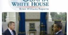 Inside the Obama White House film complet