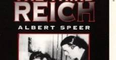 Inside the Third Reich film complet