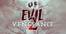 Insight of Evil 2: Vengeance