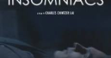 Insomniacs film complet