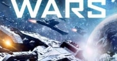 Interstellar Wars film complet