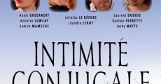 Intimité conjugale streaming