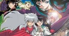 Inuyasha the Movie 2: The Castle Beyond the Looking Glass streaming