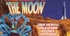 Missile to the Moon film complet