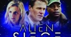 Alien Siege film complet