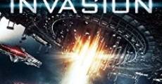 Invasion Roswell film complet