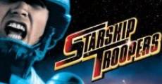 Starship Troopers film complet