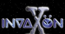 InvaXon - Alieni in Liguria film complet