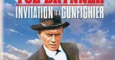 Invitation to a Gunfighter film complet