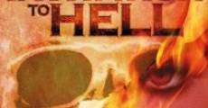 Invitation to Hell film complet