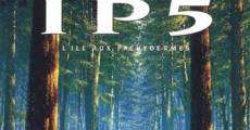 Filme completo IP5 - A Ilha dos Paquidermes