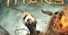 Wrath of the Titans film complet