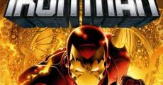 The Invincible Iron Man film complet