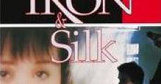 Filme completo Iron & Silk - O Regresso da Águia