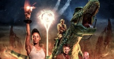 Iron Sky: The Coming Race